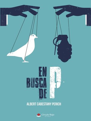 cover image of EN BUSCA DE P